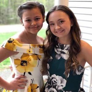 Meet your Posher, Allie